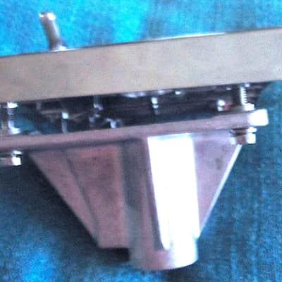 Sonor Bass Drum Tom Mount Bracket - Vintage image 3