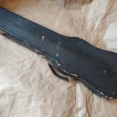 Lewis Model 125 sized 4/4 violin. Germany, Very Good Condition, w/ Case & Bow image 17