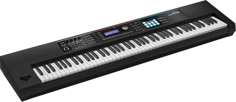 【美品・即買いOK】Roland Juno DS-88 Roland Juno DS88 Synthesizer | Reverb Canada