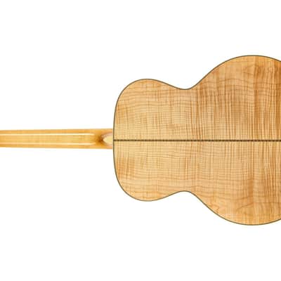 Eastman AC630 Blonde (RRP £2599) #M2300261 image 5