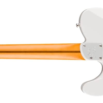 Fender American Ultra II Telecaster®, Maple Fingerboard - Avalanche image 7