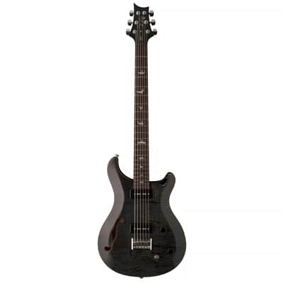 PRS SE Custom Semi-Hollow Soapbar 2008 - 2009 | Reverb UK