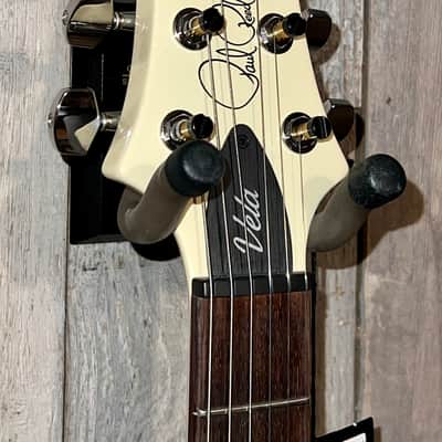 2020 Paul Reed Smith S2 Vela Antique White, Includes Pro Setup Help Support Small Business & Buy It Here ! image 8