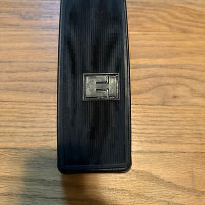 Electro-Harmonix Dual Expression 2017 - Present - Black image 1