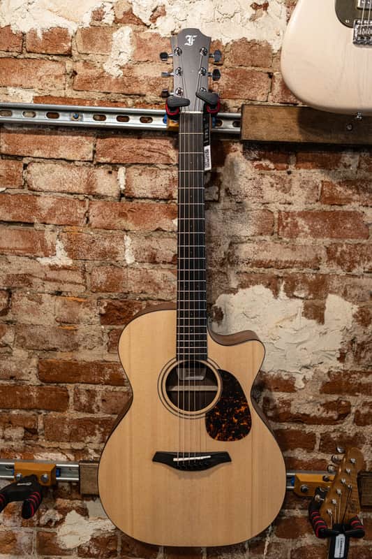 Furch Blue OMc-SW image 1