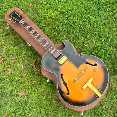 Gibson Herb Ellis ES-165 (1991 - 2003) | Reverb