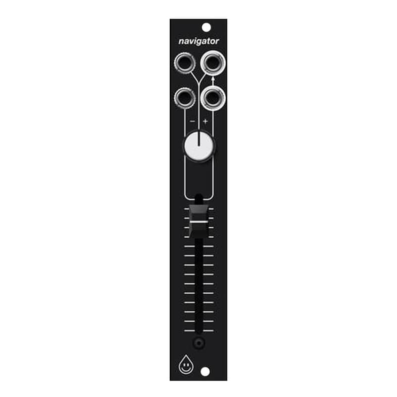 Acid Rain Technology Navigator Eurorack Voltage Utility Module image 1