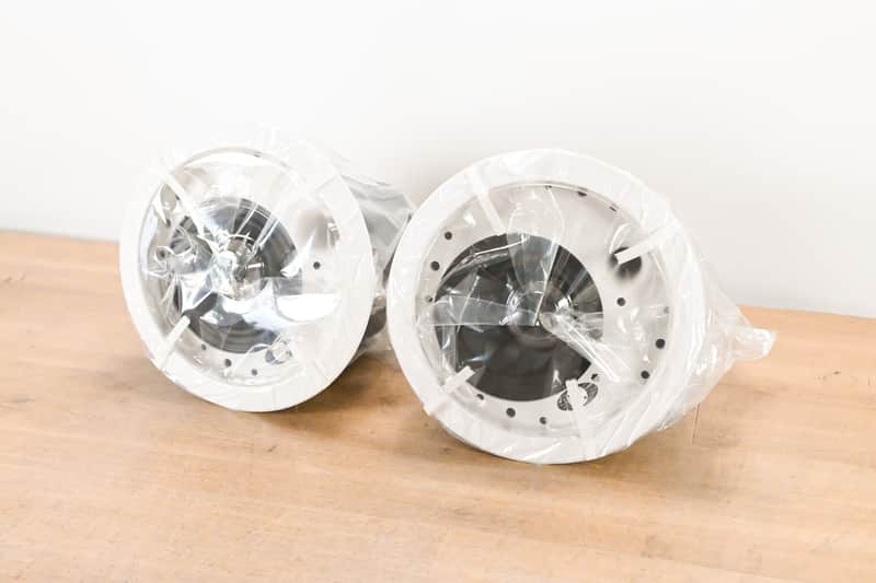 Klipsch IC-525-T Commercial In-Ceiling Speaker (PAIR) CG015H7 image 1