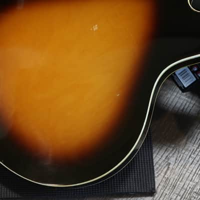 1979 Gibson ES-335TD Semi-Hollow Electric Guitar Sunburst + HSC image 17