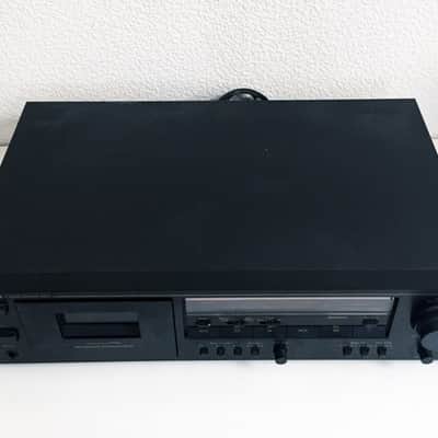 Rare Nakamichi CR-2A Cassette Tape Deck 2 Head Tested and Works Perfect Audiophile image 5