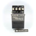 Boss RV-2 Digital Reverb 1987 Made in Japan Guitar Effect Pedal 811222