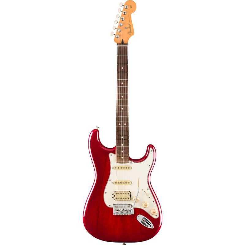 Fender Player II Stratocaster HSS | Reverb