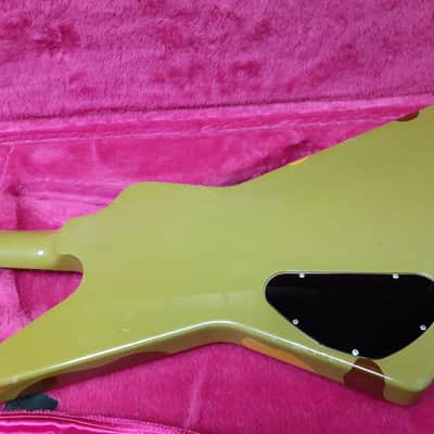 RARE 1984 Gibson Explorer Camo image 8