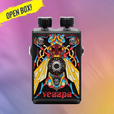 Beetronics Vezzpa Octave Stinger | Reverb