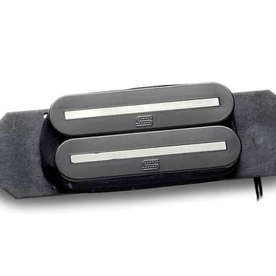 Seymour Duncan SRB-1b Rickenbacker Bass Humbucker Bridge pickup image 1