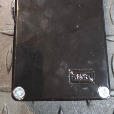 MXR M76 Studio Compressor Comp image 7