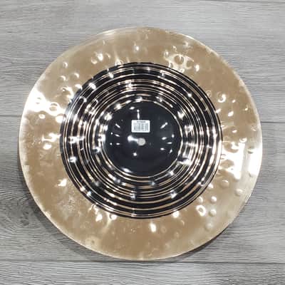 Meinl 15" Classics Custom Dual Hi-Hat Cymbals (Pair) image 16