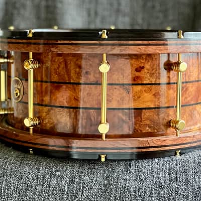 Pete Stanbridge Todd Suchermann Empyrean #01  signature Model 2014 image 6