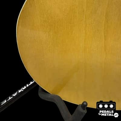 Gibson Howard Roberts Fusion III 2005 - Natural - x11352 image 14