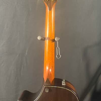 2020 Taylor Builder's Edition 912ce - Wild Honey Burst image 12