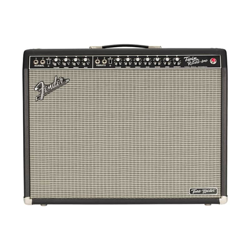 Fender Tone Master Twin Reverb-Amp - 120V image 1