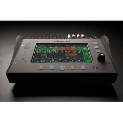 Allen & Heath - CQ-12T image 7