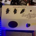 Danelectro Analogue Spring King Spring Reverb FX Effects Pedal