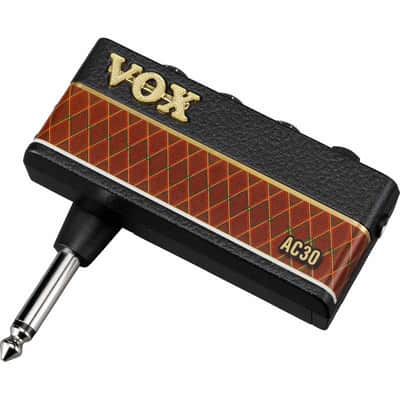 VOX AP3-AC V3 - AMPLI CASQUE V3 AC30 image 1
