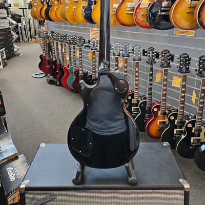Gibson Adam Jones Les Paul Standard Antique Silverburst image 6