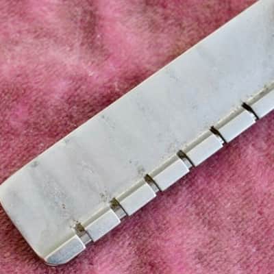 Vintage 1960's Gibson SG Standard Lyre Maestro Vibrola - Complete vintage unit - ES-335 Tailpiece image 13