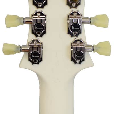 Knaggs Keya J H2 Creme Gloss RW image 6