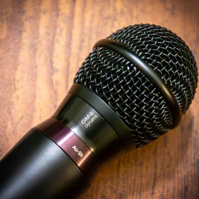 Shure AD2/Audix OM6/SoundTools Axient Digital Wireless Microphone (G57 Band) - Like New/Unused/NOS image 9