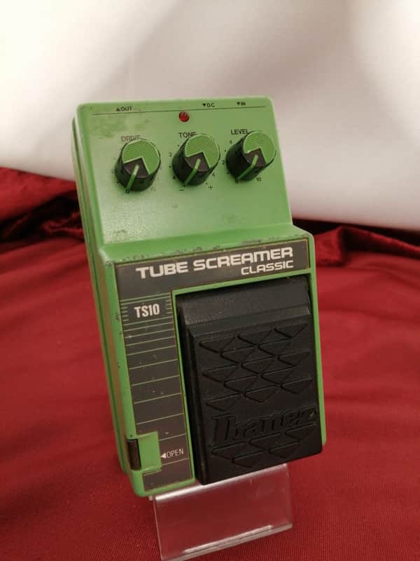 Ibanez TS10