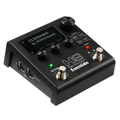 Eventide H9 Harmonizer Gen 2 2026 - Present - Black image 3