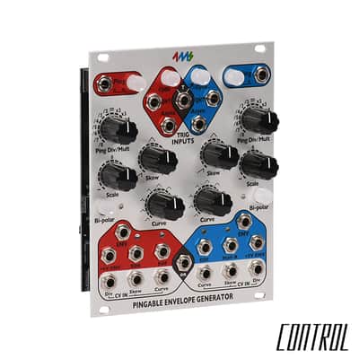 4ms Pingable Envelope Generator (PEG) image 2