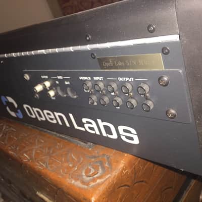 Open Labs Miko LX 37- Key Keyboard WorkStation Total Music Production System image 8