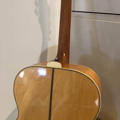 【美品】EGIMA　エジマ　Ｊ250S　アコースティック　ギブソンＪ200タイプ Egima J250 Gibson J200 rework Ultra Rare Acoustic Guitar 1974 Made