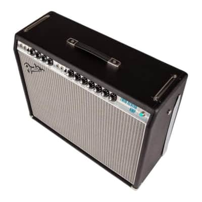 Fender Amplifiers 2273000000 68 Custom Twin Reverb Amplifier image 5