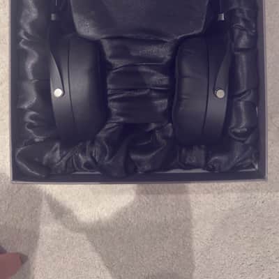 HiFiMan Sundara Planar Magnetic Headphones – Mint, Boxed image 2