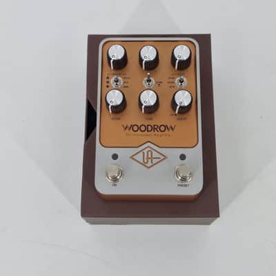 Universal Audio UAFX Woodrow ’55 - Used image 2