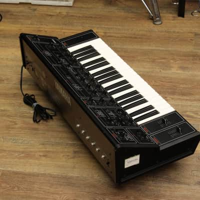 Yamaha Cs 10 [5912] (08/31) Bild 4