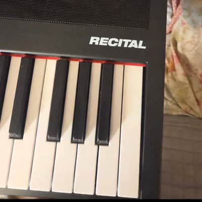 Alesis Alesis Recital 88-Key 2024 image 6
