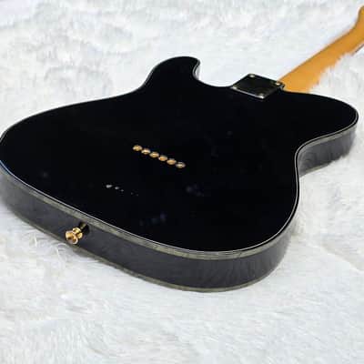 1996 Fender Telecaster Custom - MIJ - Limited Edition - 50th Anniversary - TLG-94P/F image 18