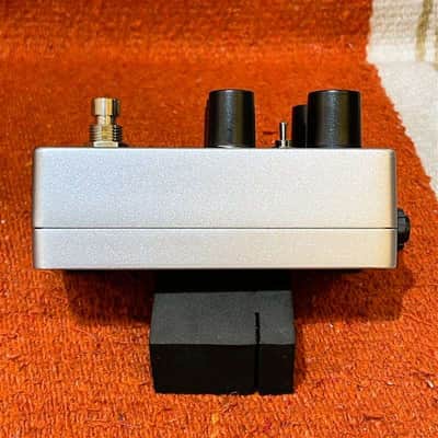 UNIVERSAL AUDIO UAFX 1176 Studio Compressor [23442030008318] (06/22) image 4