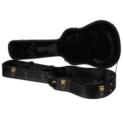Epiphone Eric Church Hummingbird Dark Studio 2026 Cobra Burst image 11