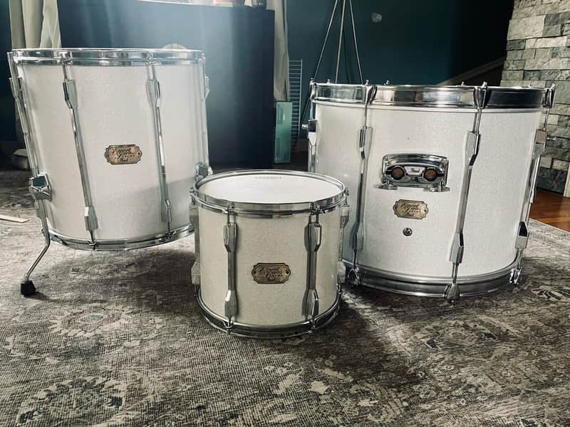 Pearl Export 3 Piece Set image 1