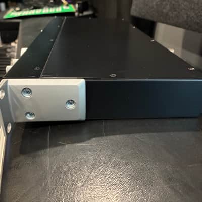 PreSonus Quantum Thunderbolt Audio Interface 2010s - Black image 7