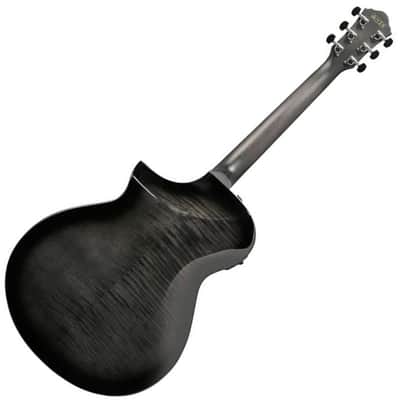 Ibanez [New Instrument Support Sale] [Limited Quantity Special Price] Ibanez AEWC400-TKS image 3