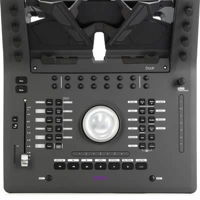 Avid Pro Tools Dock - EUCON Control Surface image 6