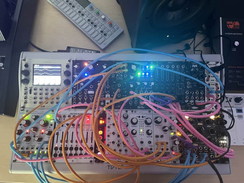 Eurorack System image 1